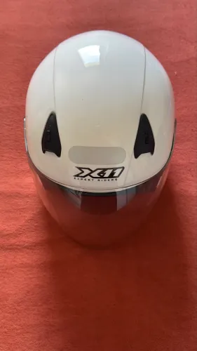 Capacetes X11 Expert Riders