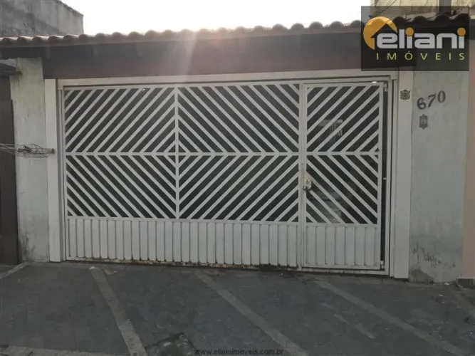 Sobrados para venda em Suzano no bairro Cidade Cruzeiro do Sul