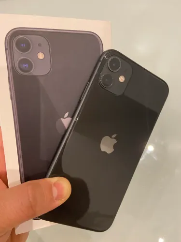 iPhone 11 64gb