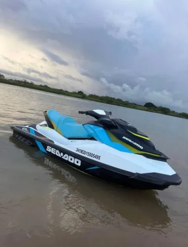 JETSKI 