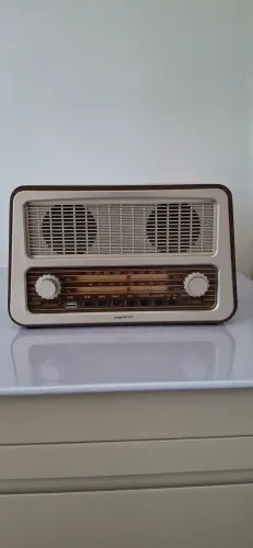Rádio Retrô 