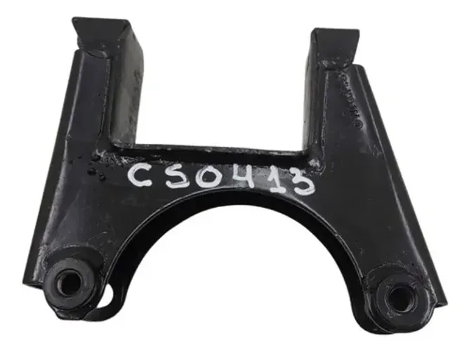 Suporte Coxim Cambio Lado Esquerdo Vw Gol Voyage Fox 1.0 3cc 2016-2023 6q0199111q Cs0413