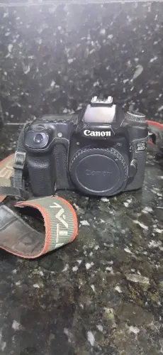 Camera Canon DSLR 40D