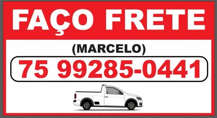 Carreto 