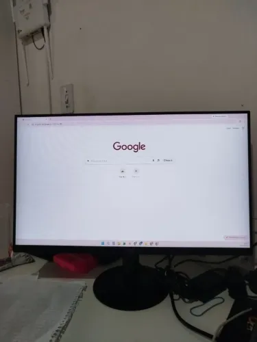 Monitor 24polegadas AOC