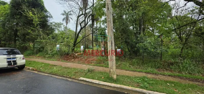 Terreno para venda com 5009 m² em Jardim Imperial, Bauru - SP