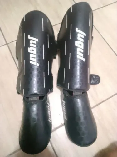Canaleira muay Thai
