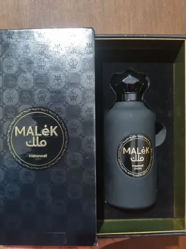 Perfume Malek mawwal