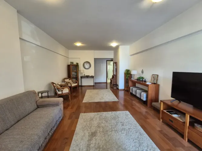 VENDA CAMBUÍ: Apartamento105m², 2 suítes, Campinas - SP