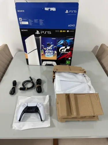 PlayStation 5