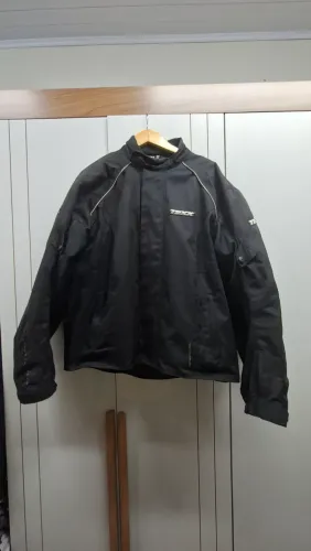 Jaqueta texx Strike2 5xl