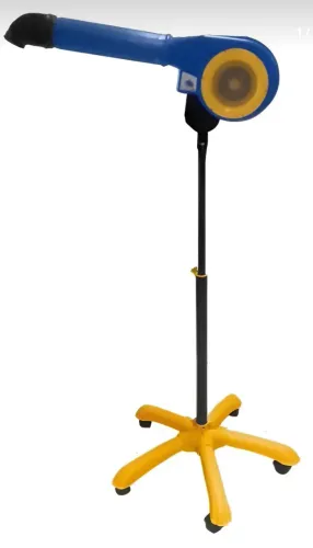 Secador PET
