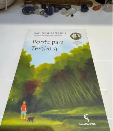 ponte para terabítia