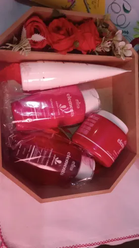 Kit mirra elements