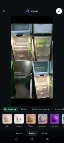 Vendo geladeira Consul Frost Free duplex