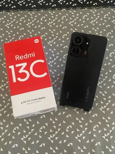 Redmi 13c