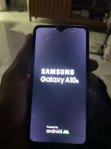 Samsung a10S