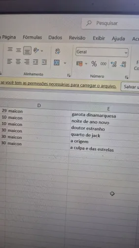 Bluray gabriel amora