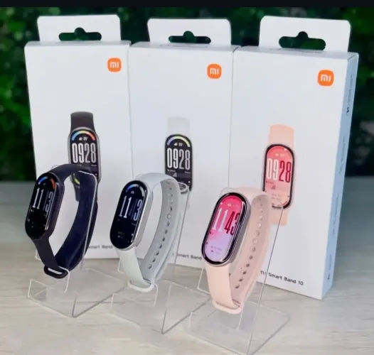 Smart Band 10 - Original