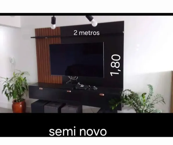 Painel semi novo 2,00 x 1.80
