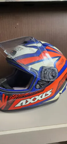 Capacete 