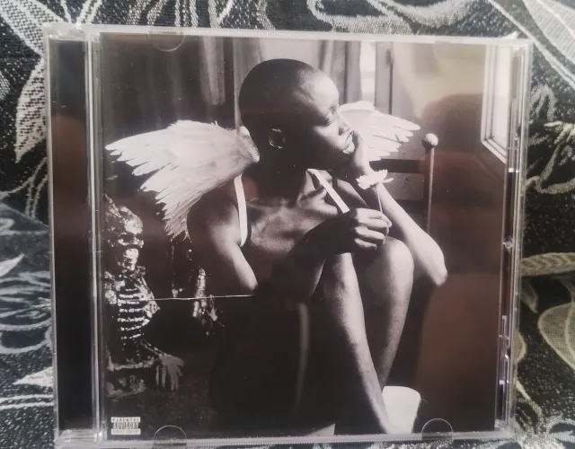CD ho99o9 - Tomorrow we escape