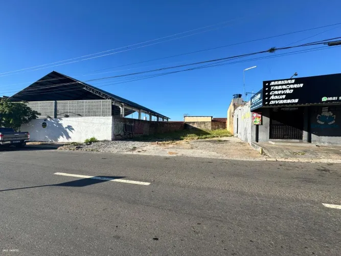 Lote para Venda em Aparecida de Goiânia, Vila Santo Antônio