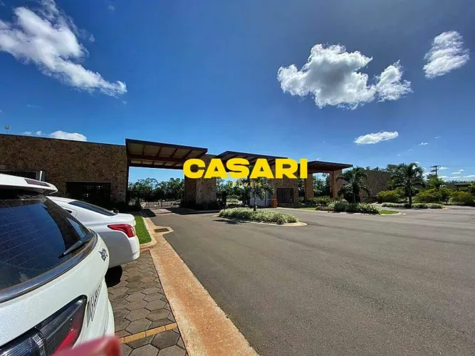 Terreno à venda, 502 m² - Village Manacá - Cesário Lange/SP