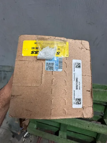 TONER HP W9213MC MAGENTA ORIGINAL- LACRADO