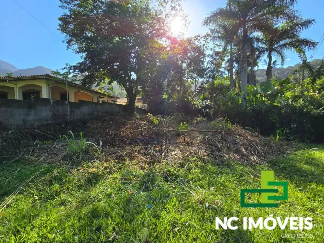 Terreno à venda no condomínio Park Imperial em Caraguatatuba SP