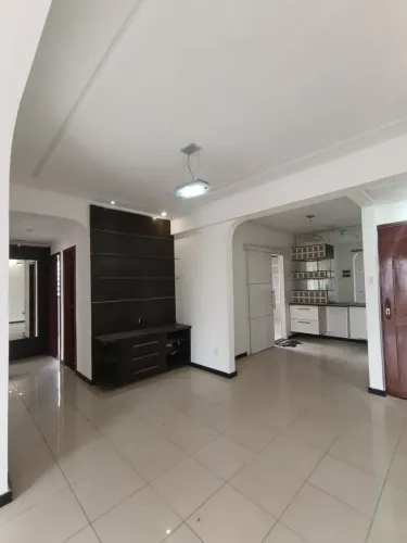 Imóvel para aluguel possui 92 metros quadrados com 3 quartos em Pedreira - Belém - PA