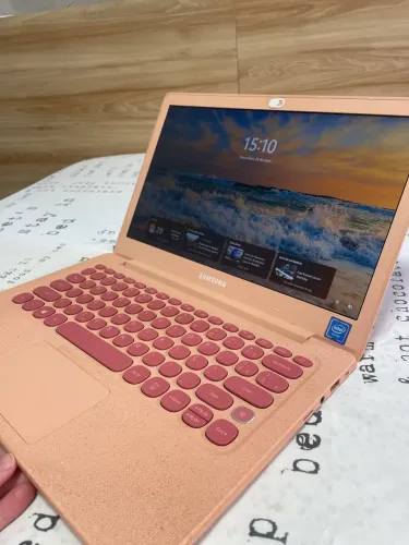 NOTEBOOK SAMSUNG FLASH
