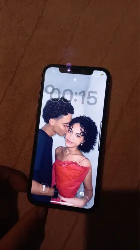 iPhone 11 Pro