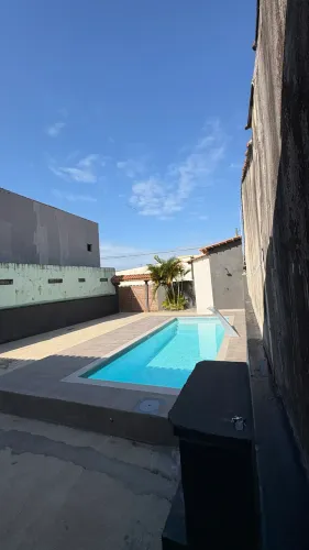 Casa de praia Bopiranga/Itanhaém