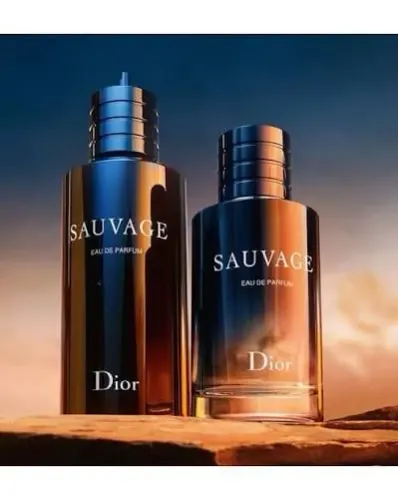 Sauvage Dior