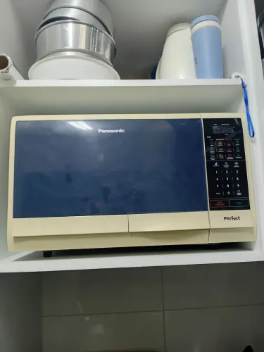 Micro-ondas para vender rápido 