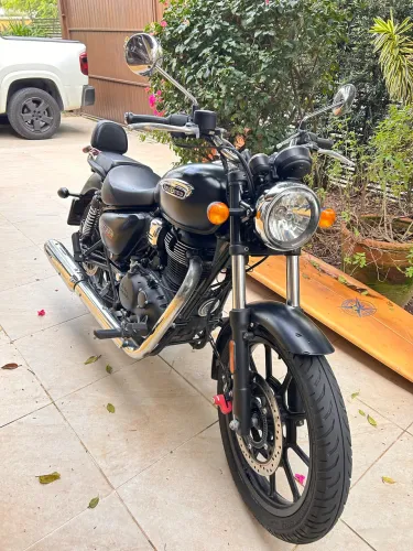 Royal Enfield