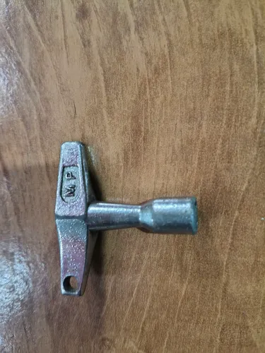 Chave de afinação de bateria 