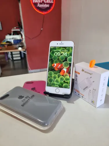 Iphone 8 Rose Gold
