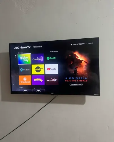 Vendo Tc AOC 32 polegadas