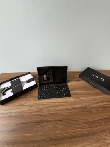 Tablet VAIO TL10 8GB RAM ARMAZENAMENTO 128GB