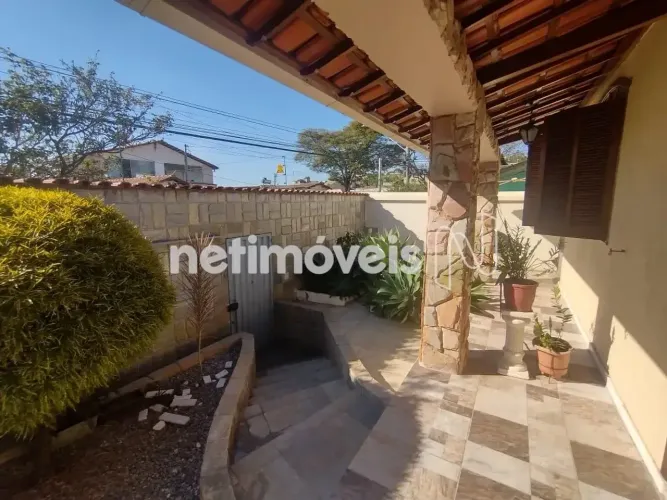 Venda Casa Nova Vista Belo Horizonte