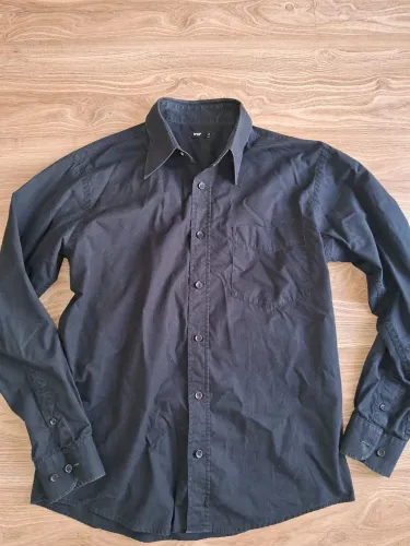 Camisa TNG
