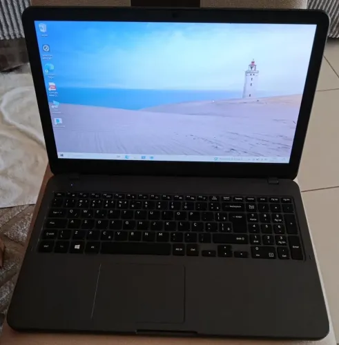 Notebook Samsung