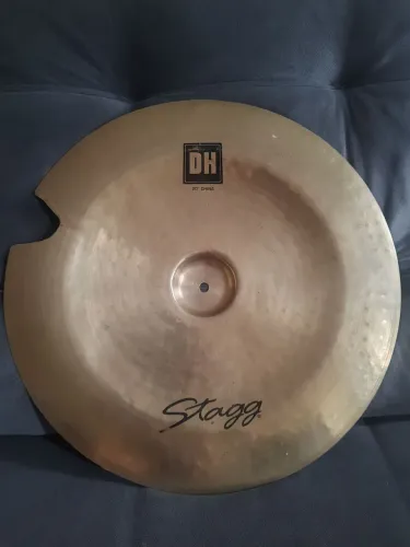 China Stagg DH 20' c/reparo