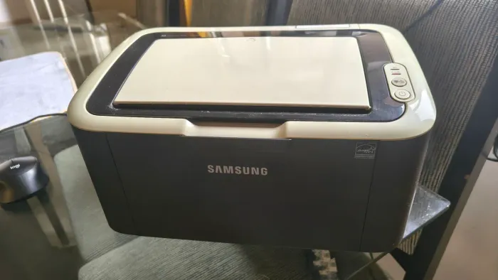 Impressora Samsung toner