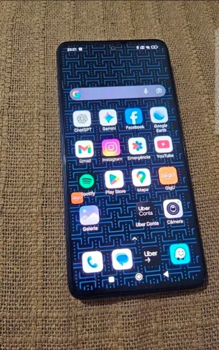 Redmi Note 14