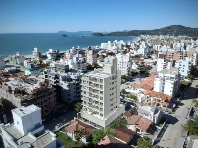 Apartamento com 2 suítes e 99,05 m2