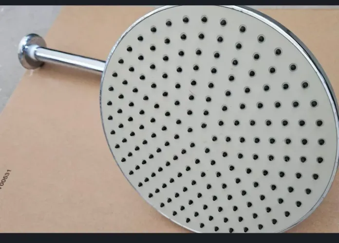 Ducha Articulado