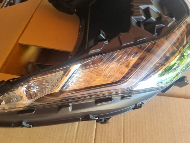 FAROL PCX 160